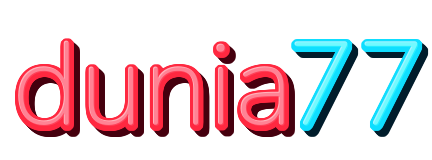 dunia77 — logo kanal