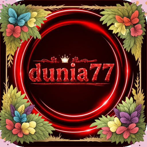 dunia77 — mitra unggulan