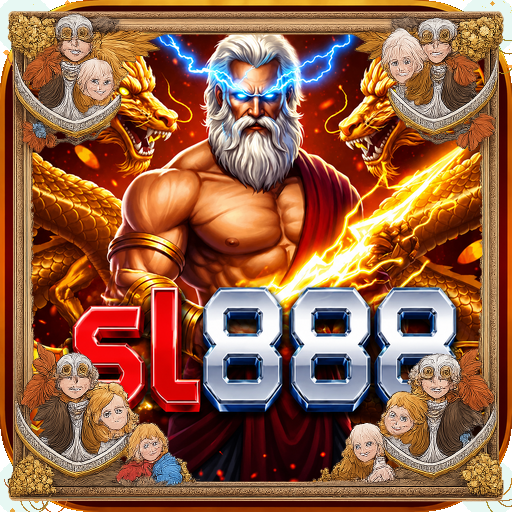sl888 — galeri pratinjau - APK Resmi